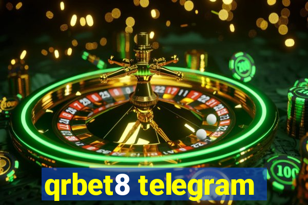 qrbet8 telegram